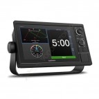 Картплоттер Garmin GPSMAP 1222 (010-01741-00)