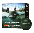 Беспроводной Эхолот Deeper Smart Sonar CHIRP+