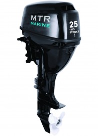 Лодочный мотор MTR Marine T25FWS 25 л.с.