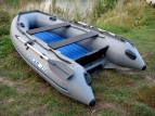 Надувная лодка Solar-310