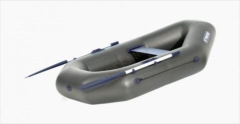 Надувная лодка Aqua-Storm St 200-30mk Maverick