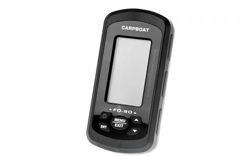 Беспроводной эхолот FISH FINDER FD90