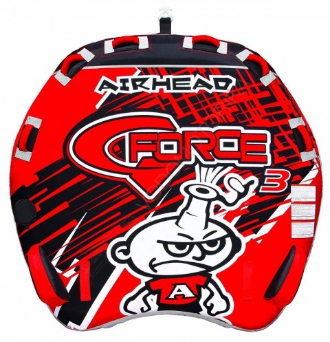 Надувной аттракцион AirHead G-Force 3